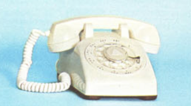 Timeline: The Telephone