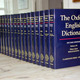 Oxford english dictionary