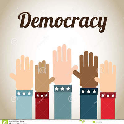 Timeline: Timeline Democracy Mexico vs Belgium