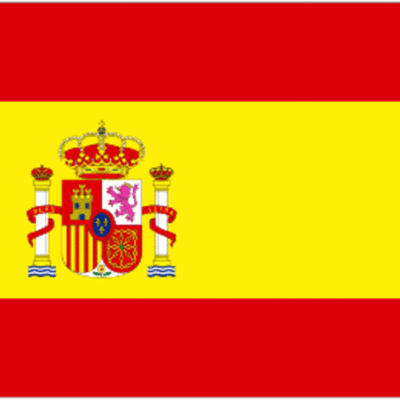 Timeline: Los Eventos de Espana