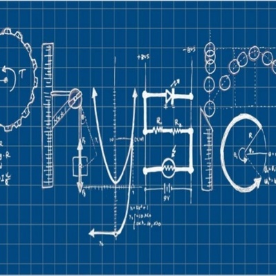 Timeline: Физика