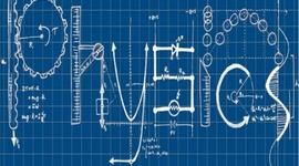 Timeline: Физика