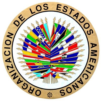 Timeline: MISIONES DE PAZ DE LA OEA