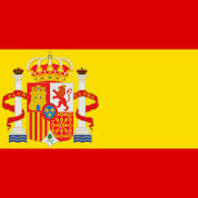 Timeline: Espana