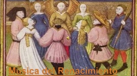Timeline: LA MUSICA EN EL RENACIMIENTO
