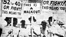 Timeline: Union Timeline