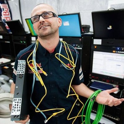 Timeline: Компьютерные сети.