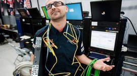 Timeline: Компьютерные сети.