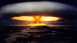 Timeline: Dangers of Nuclear Weapons