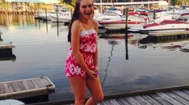 Timeline: Deadly Tsunamis-Alyssa Matlack