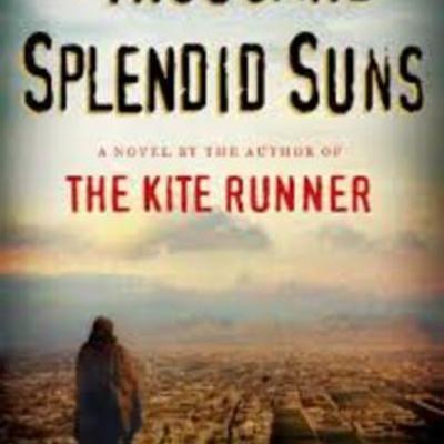 Timeline: A Thousand Splendid Suns