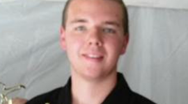 Timeline: Deadly Tsunamis- Kevin Nyce