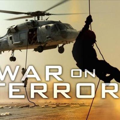 Timeline: The War On Terror Part. 1