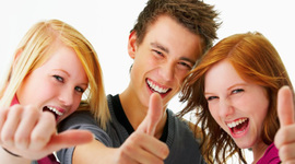 Timeline: Health By Decades