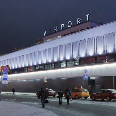Timeline: Project"Airport"