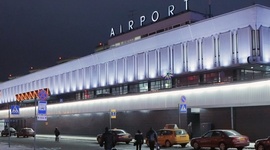 Timeline: Project"Airport"