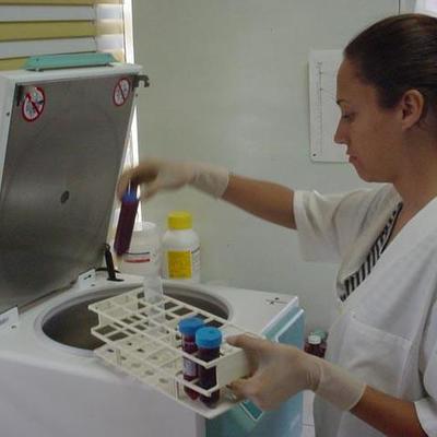 Timeline: Hitos de la Ciencia Cubana después de 1959