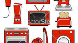 Timeline: Household Appliances