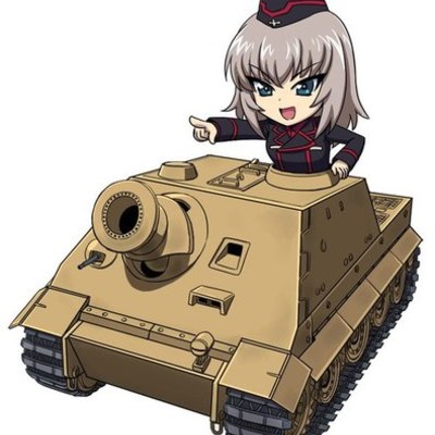 Timeline: Танковые асы времен Второй Мировой