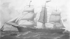 Timeline: Thomas Mitchell SAFFRON