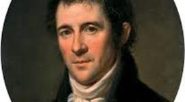 Timeline: BENJAMÍN HENRY LATROBE