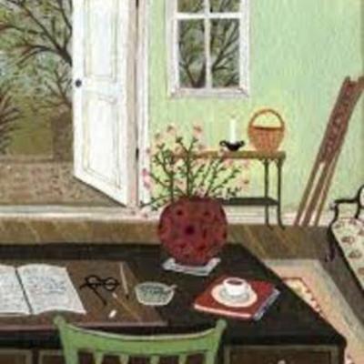 Timeline: Virginia Woolf