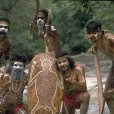 Timeline: European discovery and colonisation of Australia