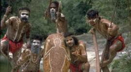 Timeline: European discovery and colonisation of Australia