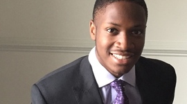 Timeline: Deadly Tsunamis- Keith Franklin II