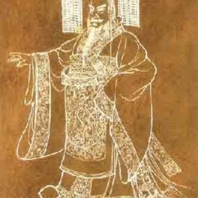Timeline: Qin shi huang (January 27, 259 BC [3-5] - 210 BC)