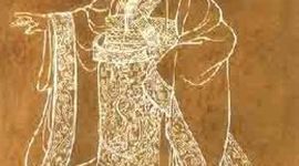 Timeline: Qin shi huang (January 27, 259 BC [3-5] - 210 BC)