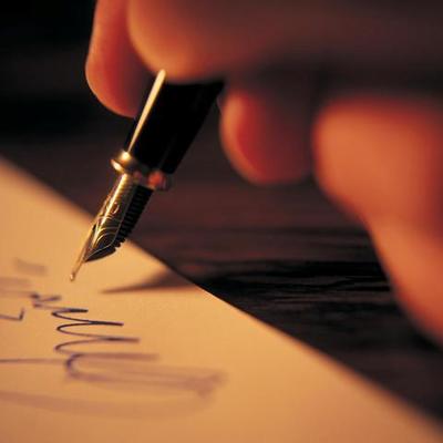 Timeline: Evolución de la escritura