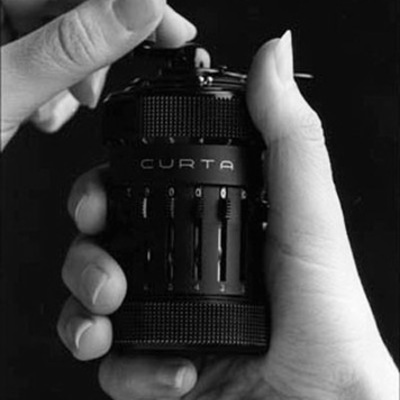 Timeline: The Evolution of Computers