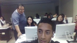 Timeline: mi vida loca O_o