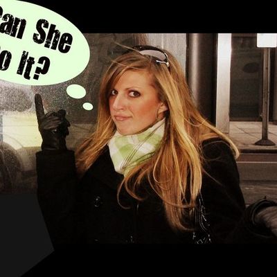 Timeline: The Fight to End Procrastination...