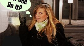 Timeline: The Fight to End Procrastination...