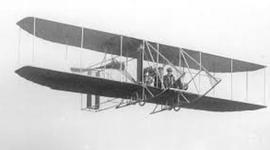 Timeline: Airplane timeline