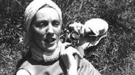 Timeline: Toni Frissell (Luke Schroeder, David Freyermuth, Rachel Lira)