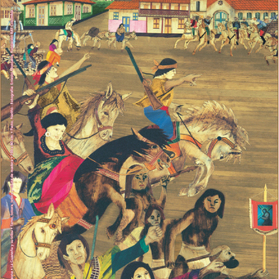 Timeline: bicentenario