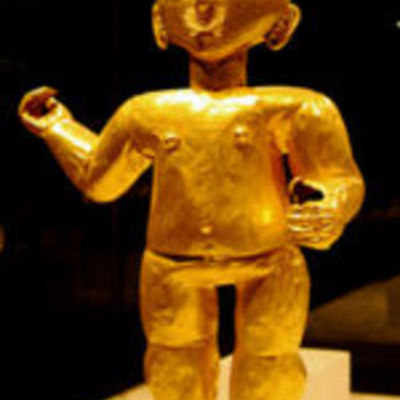 Timeline: BICENTENARIO