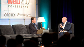 Timeline: История появления Web 2.0 и переспективы развития