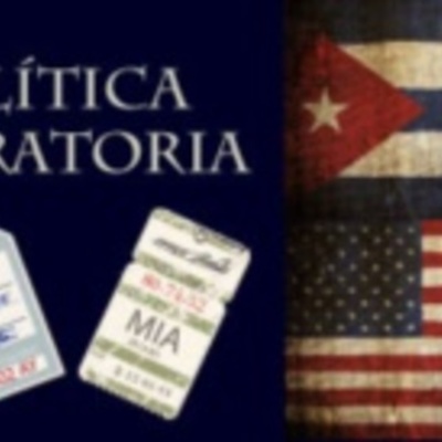 Timeline: EEUU-Cuba. Política Exterior  y Relaciones Bilaterales Conflictivas (1959-2015). El tema migratorio como instrumento de política exterior de los EEUU hacia Cuba