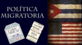 Timeline: EEUU-Cuba. Política Exterior  y Relaciones Bilaterales Conflictivas (1959-2015). El tema migratorio como instrumento de política exterior de los EEUU hacia Cuba