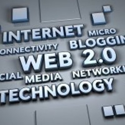 Timeline: История появления Web 2.0 и переспективы развития