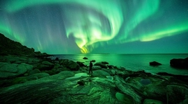 Timeline: Middelalderen