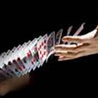 Timeline: La magia de las TIC