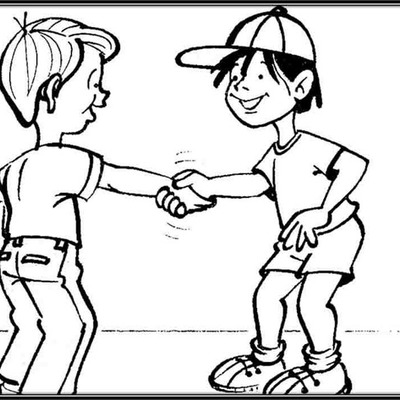 Timeline: san bartolome