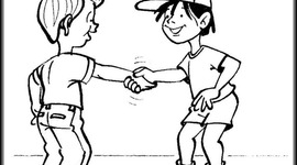 Timeline: san bartolome