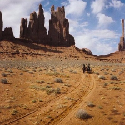 Timeline: To The West