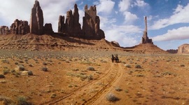 Timeline: To The West